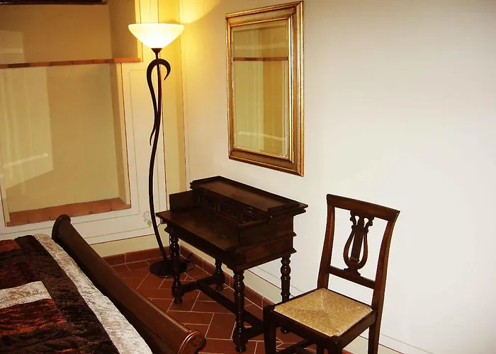 Relais Villa Sensano