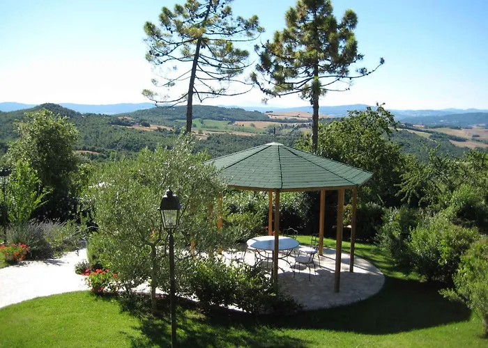 Relais Villa Sensano
