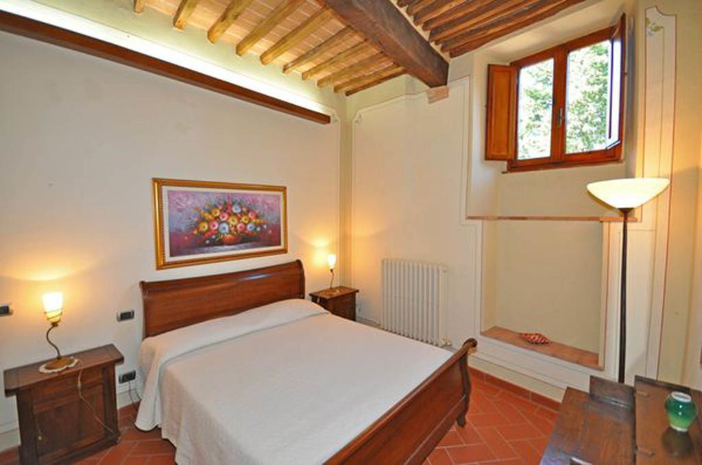 Relais Sensano 3* Pignano