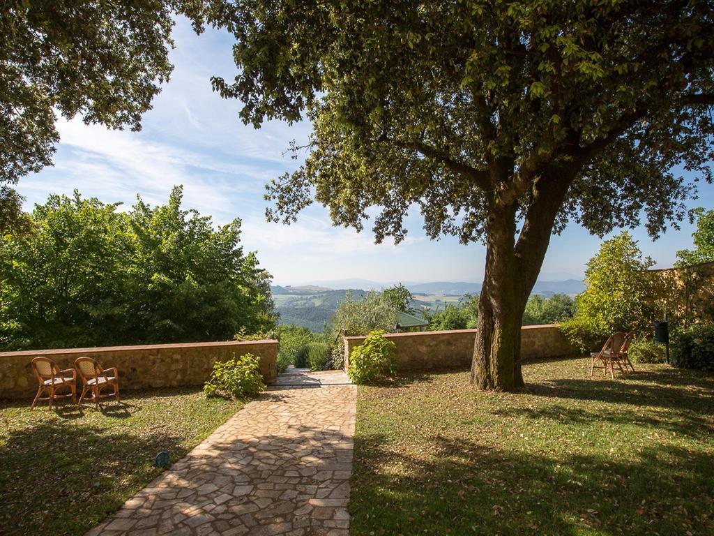 Hotel Relais Sensano Pignano