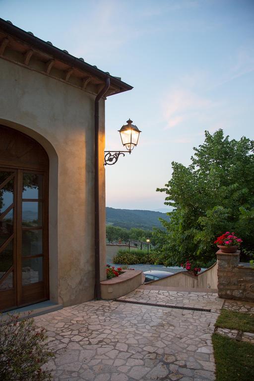 Relais Sensano 3* Pignano