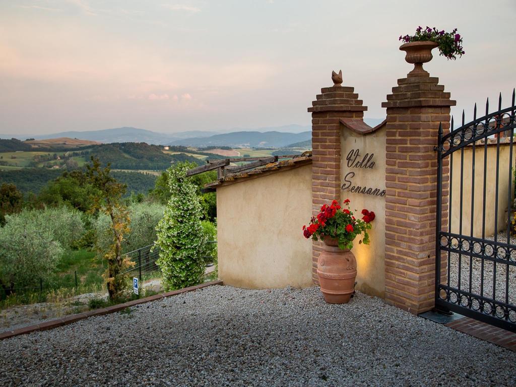 Hotel Relais Sensano