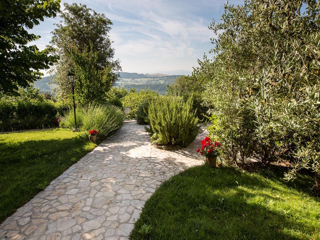 Relais Sensano Hotel