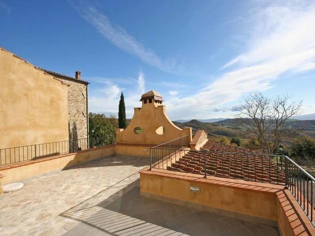 Relais Sensano Hotel 3*