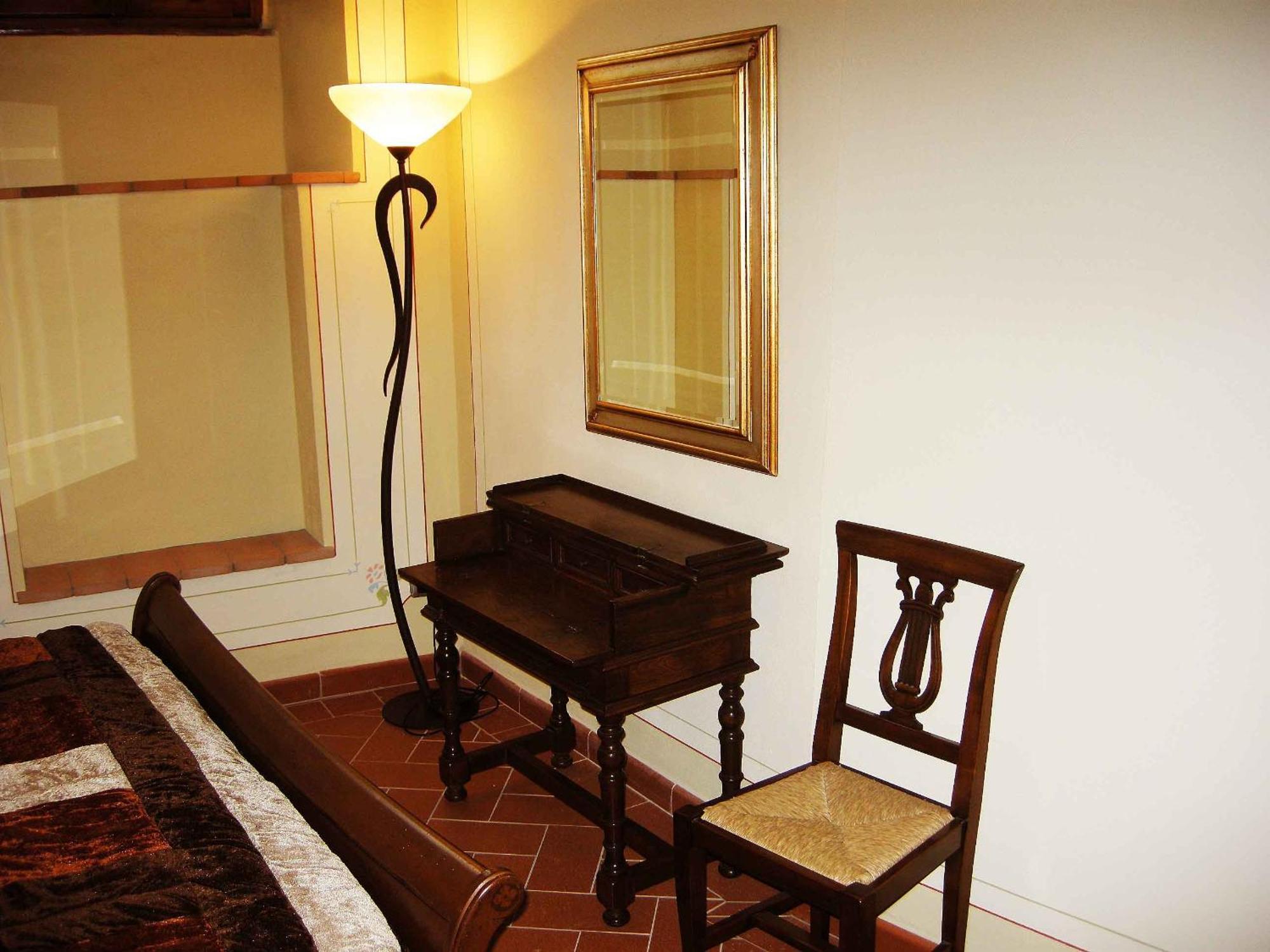 Hotel Relais Sensano Pignano