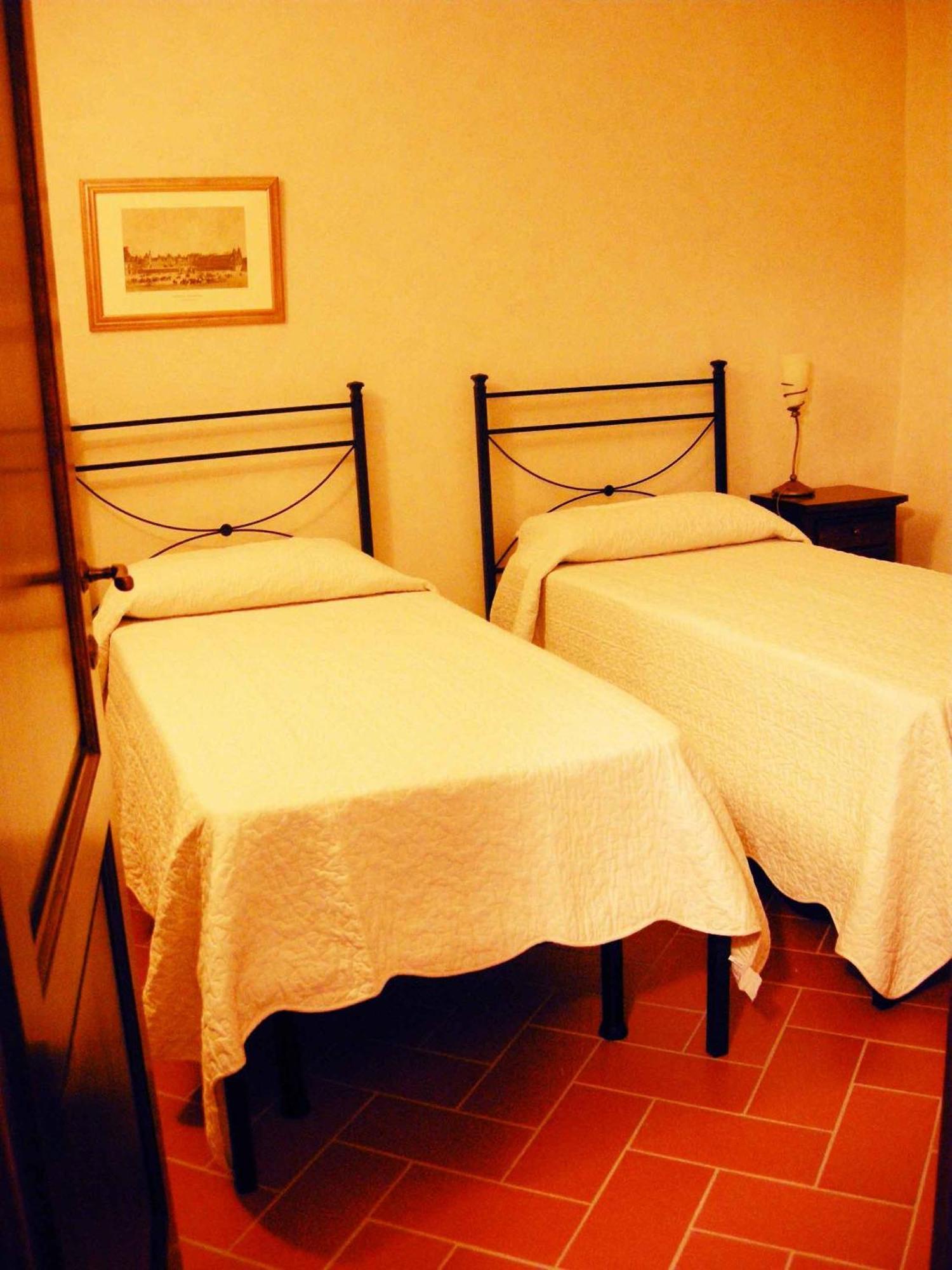 Relais Sensano Hotel 3*