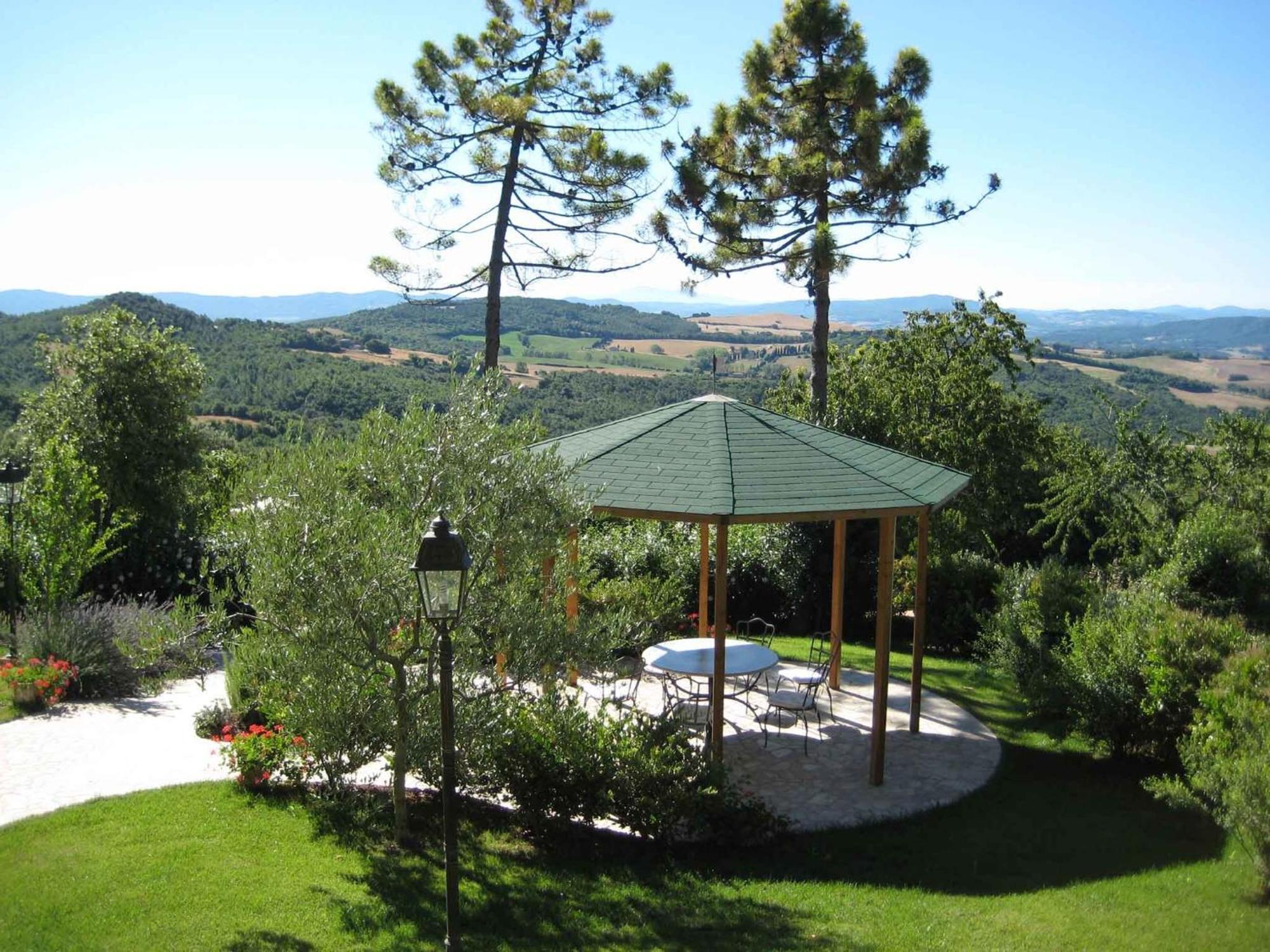 Relais Sensano 3*