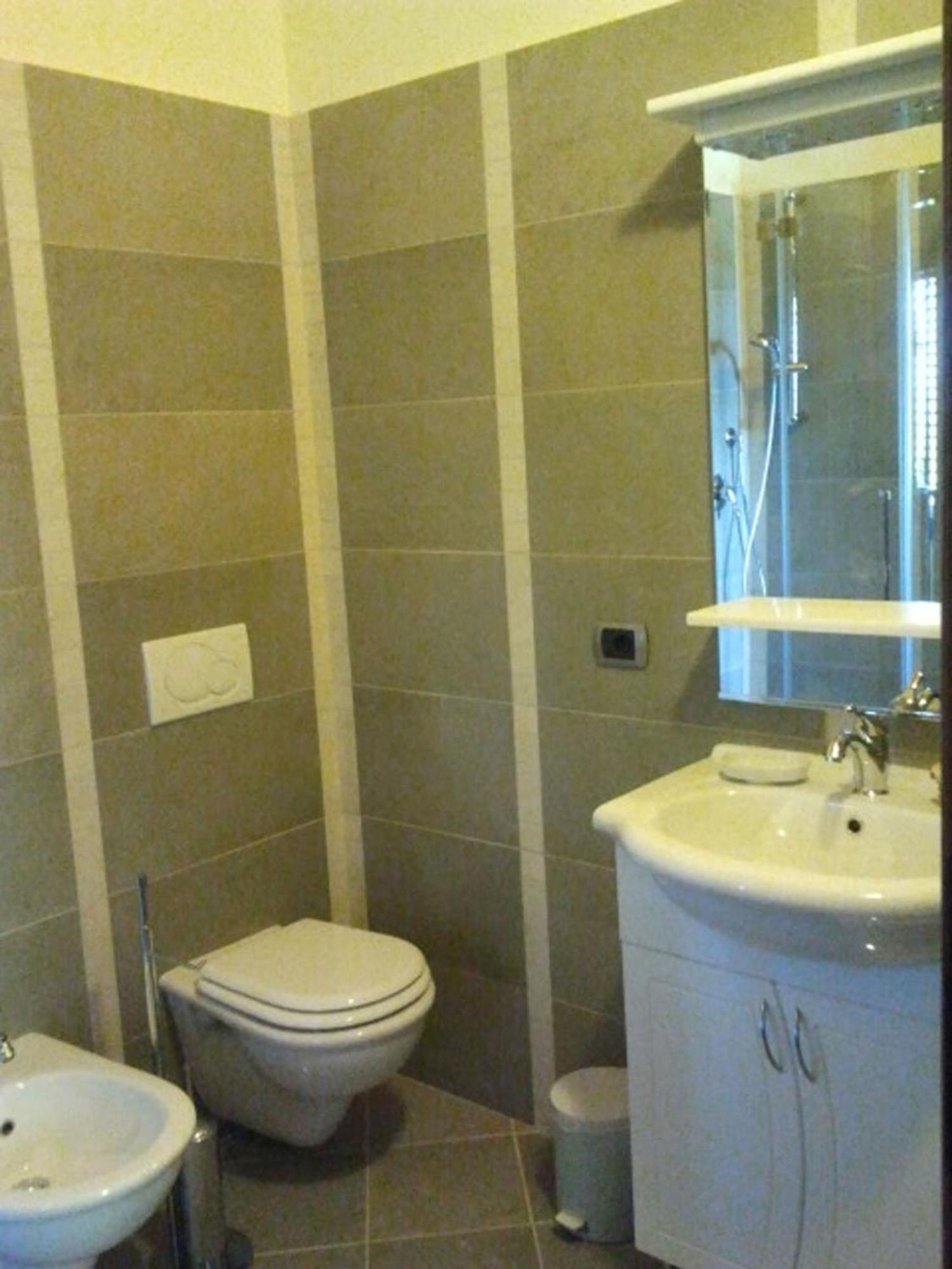 Relais Sensano