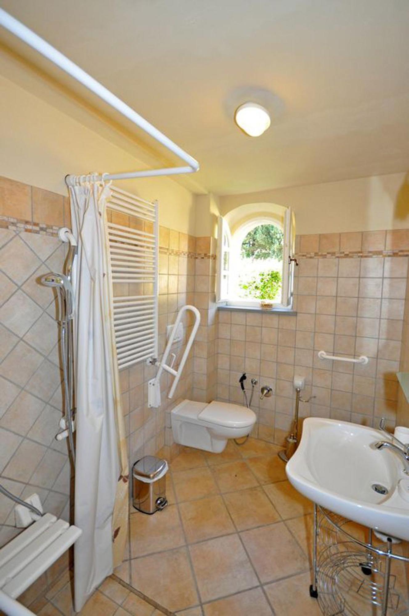 Hotel Relais Sensano