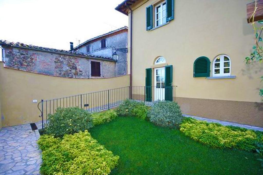 Relais Sensano Hotel 3*