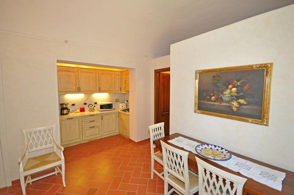Relais Sensano Pignano