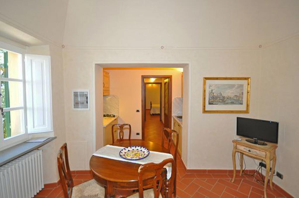 Relais Sensano