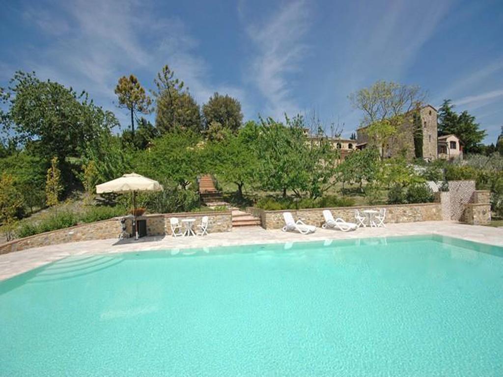 Relais Sensano Hotel 3*