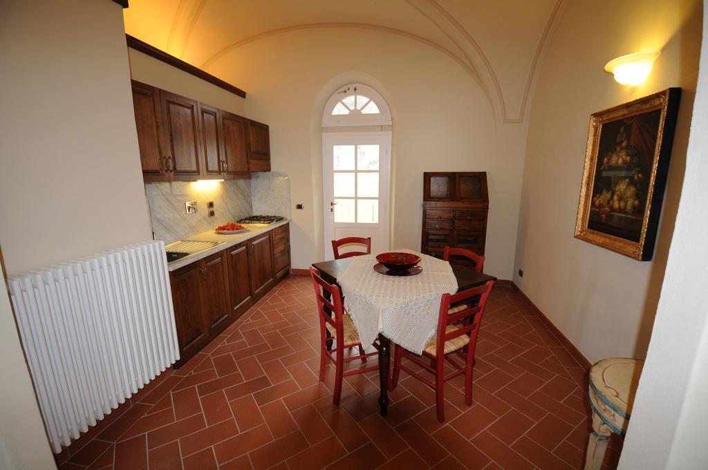 Hotel Relais Sensano 3*