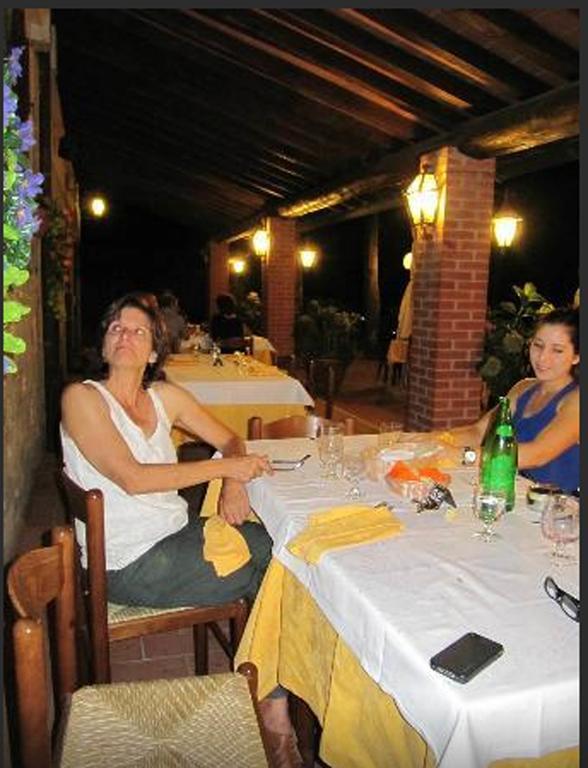Relais Sensano Hotel 3*