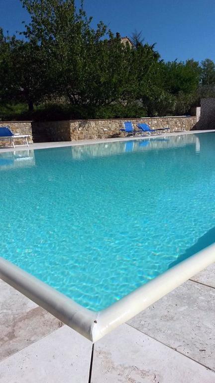 Relais Sensano