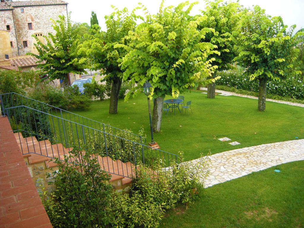 Relais Sensano 3* Pignano