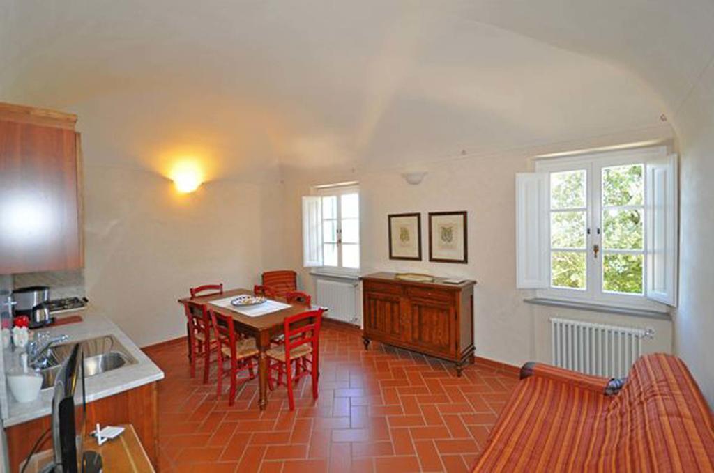 Hotel Relais Sensano Pignano