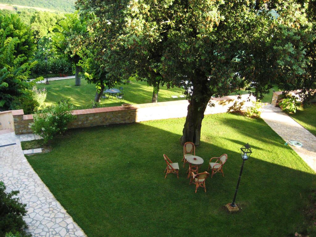 Relais Sensano 3*
