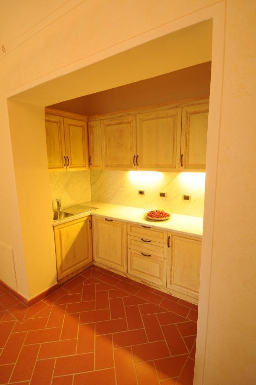 Relais Sensano 3*