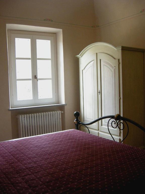 Hotel Relais Sensano 3*