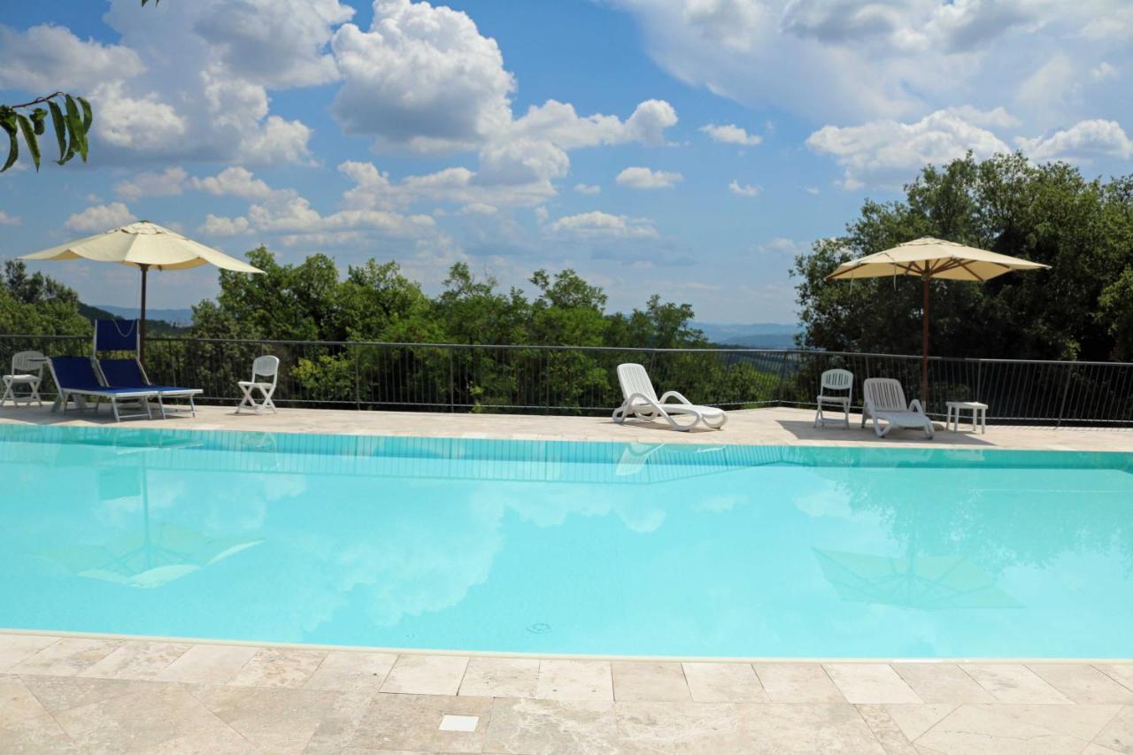Relais Sensano Hotel