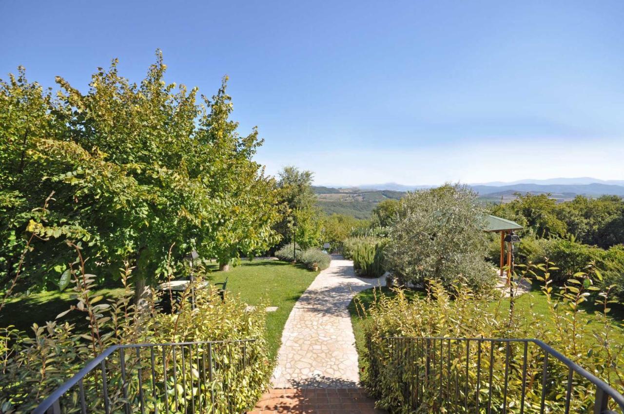 Relais Sensano 3* Pignano